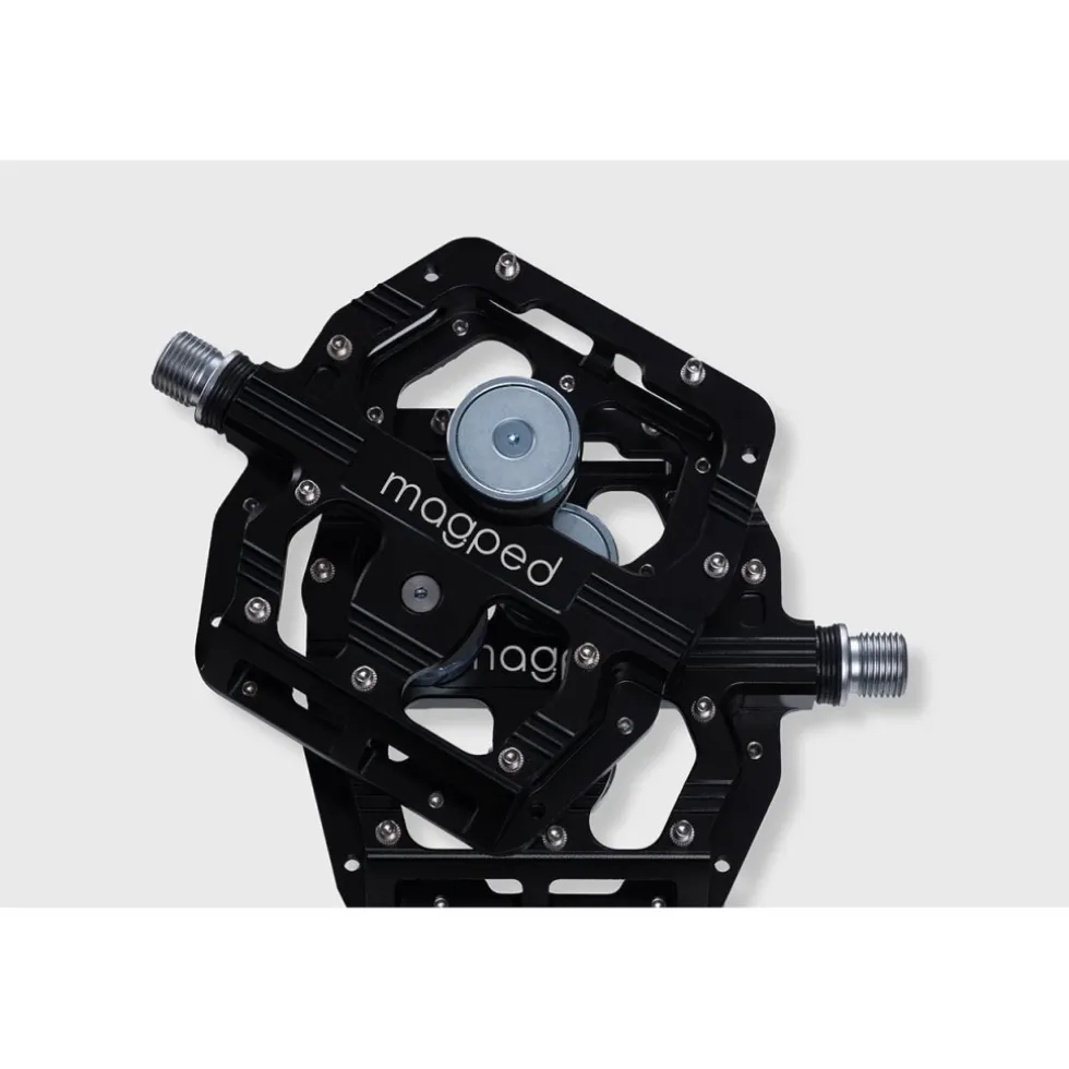 magped GRAVITY Magneetpedalen - 150N