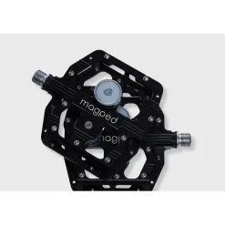 Klikpedalen < Magped GRAVITY Magneetpedalen - 200N