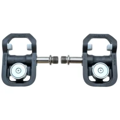 magped ROAD2 Magneetpedalen - xCarbon | Titanium As - 200N