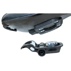 magped ROAD2 Magneetpedalen - xCarbon | Titanium As - 200N
