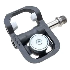 magped ROAD2 Magneetpedalen - xCarbon | Titanium As - 200N