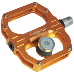 magped SPORT2 Magneetpedalen - 200N | orange