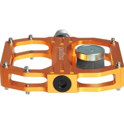 magped SPORT2 Magneetpedalen - 200N | orange