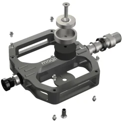 magped SPORT2 Magneetpedalen - 200N | grijs