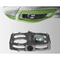 magped SPORT2 Magneetpedalen - 200N | grijs