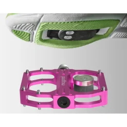 magped SPORT2 Magneetpedalen - 200N | pink