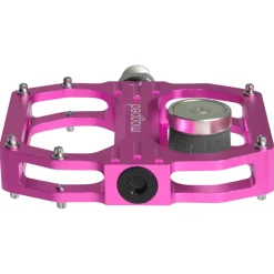 magped SPORT2 Magneetpedalen - 200N | pink