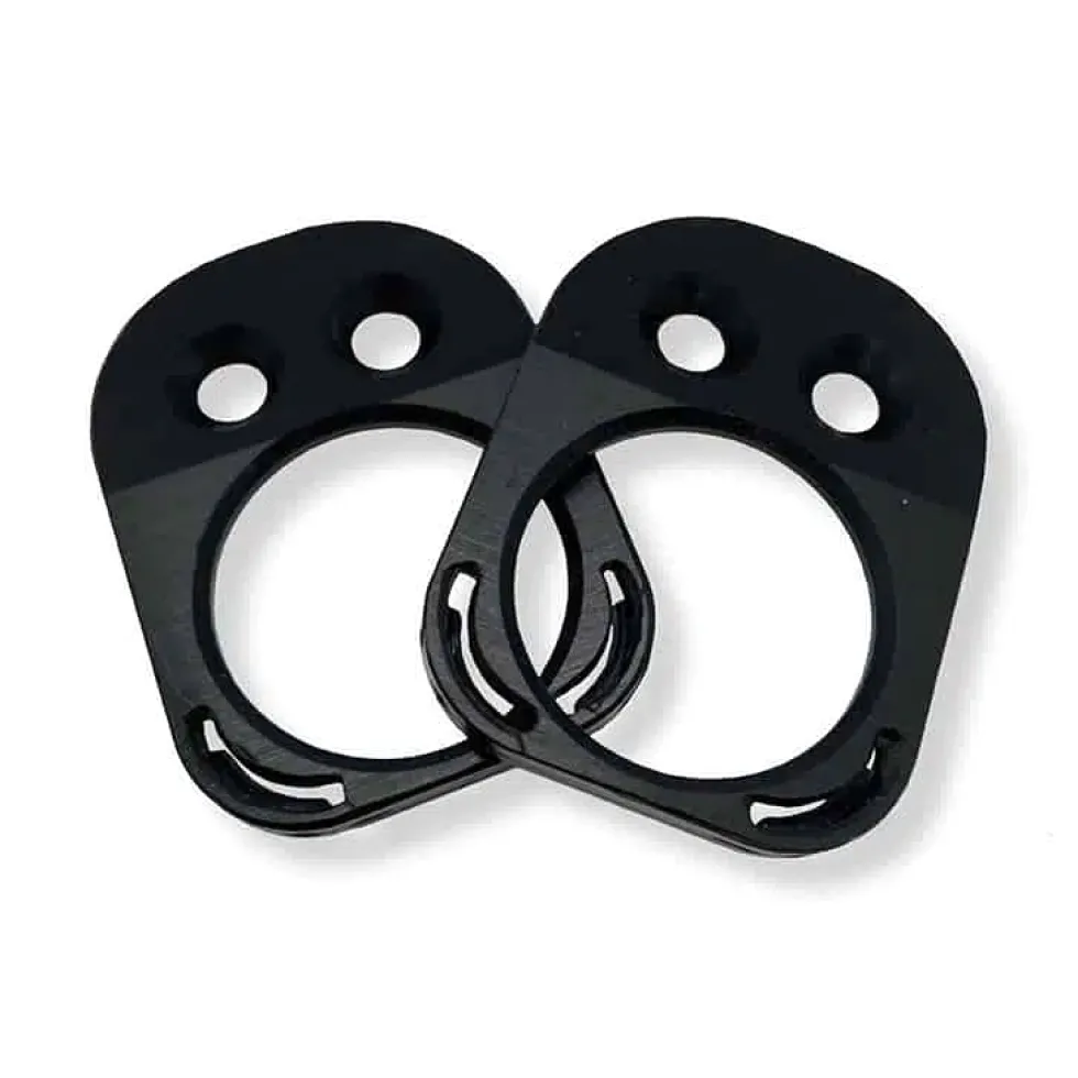 magped ULTRA2 Magneetpedalen - 200N | lichtgrijs