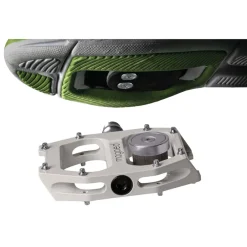 magped ULTRA2 Magneetpedalen - 200N | lichtgrijs
