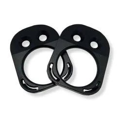 Klikpedalen < Magped ULTRA2 Magneetpedalen - 150N | lichtgrijs
