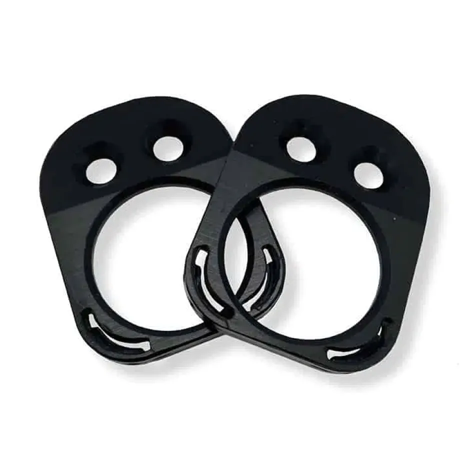 Klikpedalen < Magped ULTRA2 Magneetpedalen - 150N | lichtgrijs