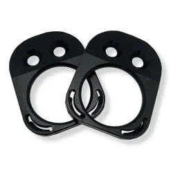 magped ULTRA2 Magneetpedalen - 200N | zwart