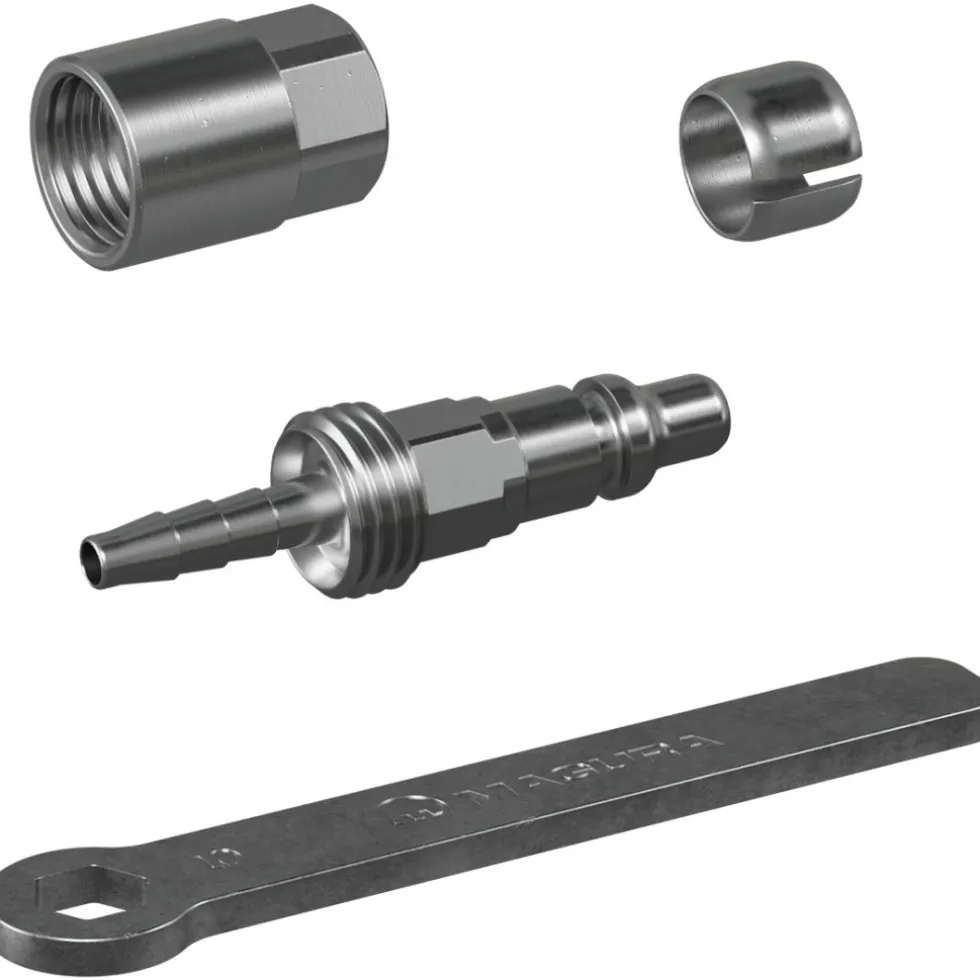 Magura Aansluitset - ETT Easy Link | Gustav Pro | Geschroefd