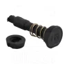 Magura BAT-Plug Kit for MT6/MT7/MT8/MT TRAIL SL Disc Brakes as of MY2015 - 2701645 - black