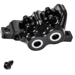 E-Bike Remmen < Magura Brake Caliper for MT5 / MT TRAIL / Sport / CMe5 Front Wheel as of MY2015 - 2701658 - black/silver