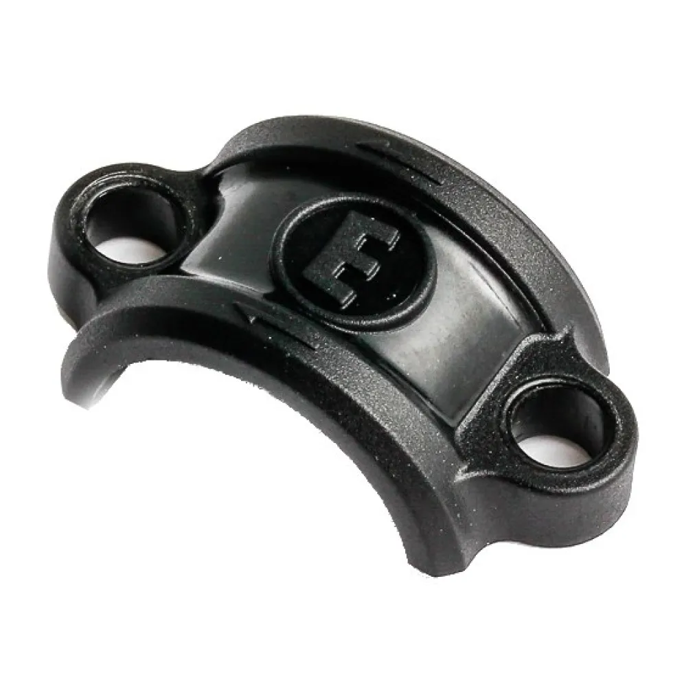 Magura Brake Lever Clamp Carbotecture® without bolts - 2700136 - matte black