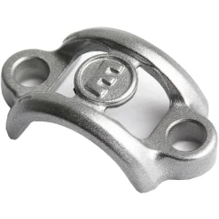 Magura Brake Lever Clamp, without bolts - silver