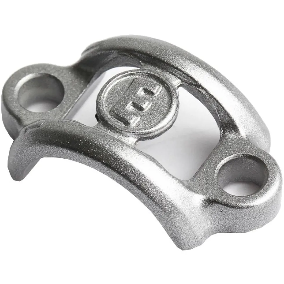 Magura Brake Lever Clamp, without bolts - silver