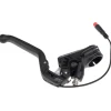 Magura Brake Lever, 3-Finger Aluminum Brake Lever with Ball Head for MT5e Disc Brakes as of MY2015 - 2701221 - Opener