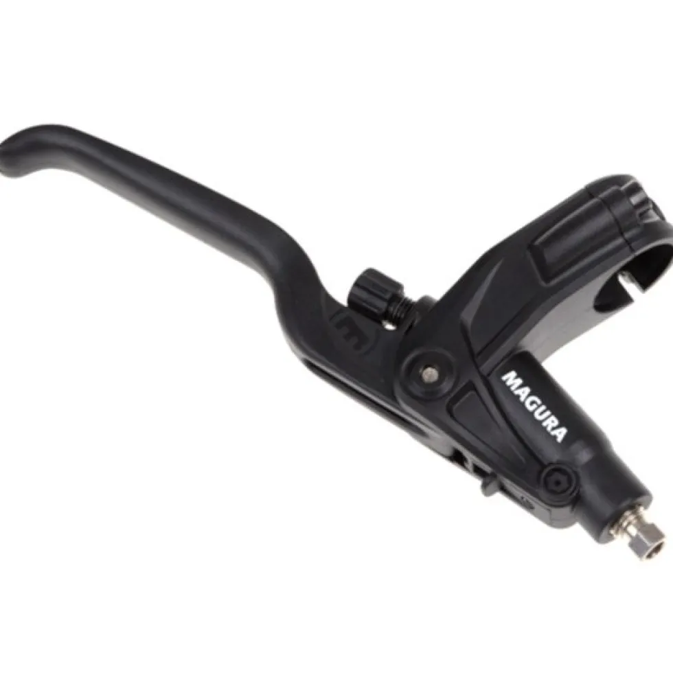 Magura Brake Lever HS22 3-Finger Carbotecture® - 2700842 - black