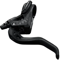 Magura Brake Lever MT Sport 2-Finger Carbotecture® - 2701698 - black