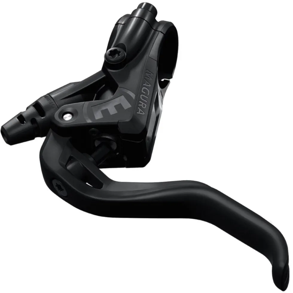 Magura Brake Lever MT Sport 2-Finger Carbotecture® - 2701698 - black