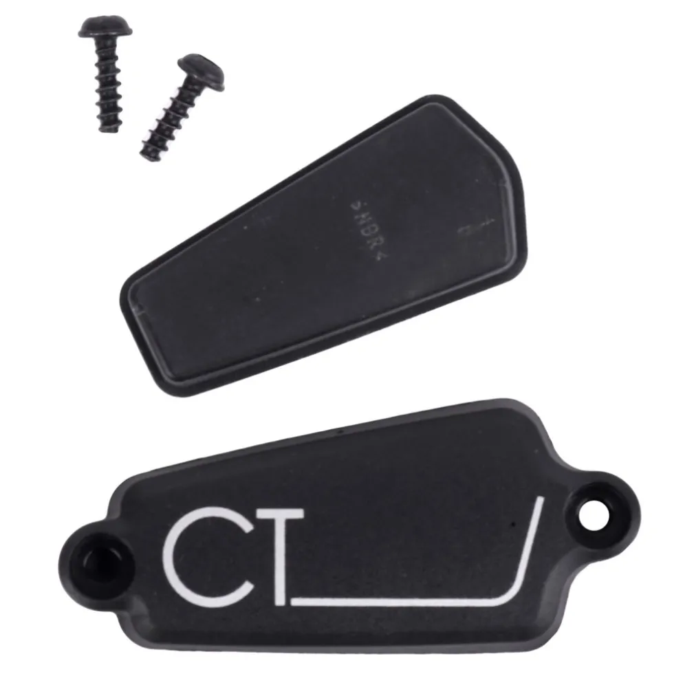 Magura Cap for CT Brake Levers - incl. Sealing Bellows - 2702526 | left