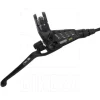 Magura CMe5 Disc Brake 4-Finger Aluminum Lever Blade with Ball Head - Right - black