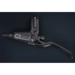 Magura CT Brake Lever - 3-Finger / Carbotecture® - right