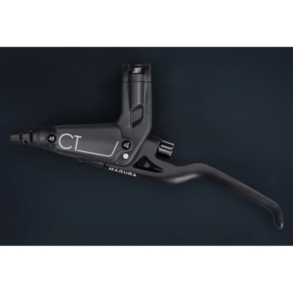 Magura CT Brake Lever - 3-Finger / Carbotecture® - right