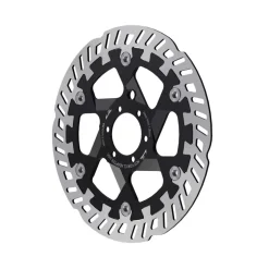Magura eSTOP Optimized Kit - MDR-P Disc Rotor | 8.S Sport Brake Pads - 180mm