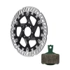 E-Bike Remmen < Magura eSTOP Optimized Kit - MDR-P Disc Rotor | 7.S Sport Brake Pads - 180mm