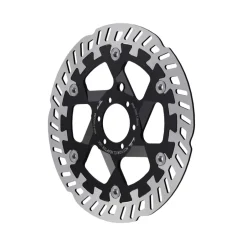 E-Bike Remmen < Magura eSTOP Optimized Kit - MDR-P Disc Rotor | 7.S Sport Brake Pads - 180mm