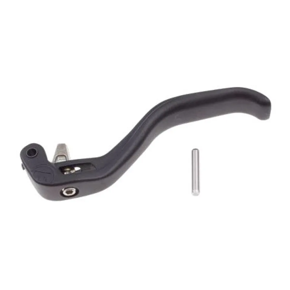 Remmen Reserveonderdelen < Magura 2-Finger Aluminium Lever Blade for MT6/MT7/MT8/MT TRAIL SL Disc Brakes as of MY 2015 - 2700854 - black