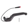 Remmen Reserveonderdelen < Magura 3-Finger Aluminum Brake Lever Blade with Ball Head for MT4e Disc Brakes - 2700836 - Closer