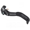 Magura 1-Finger HC Aluminium Lever Blade for MT7 Disc Brakes as of MY 2015 - 2701246 - black