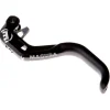 Magura 1-Finger HC Aluminium Lever Blade for MT6/MT7/MT8/MT TRAIL SL Disc Brakes as of MY 2015 - 2701247 - black