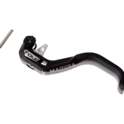 Magura 1-Finger HC Aluminium Lever Blade for MT4 Disc Brakes as of MY 2015 - 2701250 - black