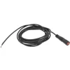 Magura Higo Cable with 2-pole Plug - Length 1,800mm - 2702778