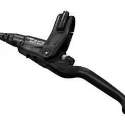 Magura HS22 EVO 2 Hydraulic Rim Brake 3-Finger Lever (single) - black