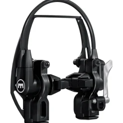 Magura HS22 EVO 2 Hydraulic Rim Brake 3-Finger Lever (single) - black