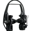 Magura HS11 Hydraulic Rim Brake - EVO2 - 3-Finger Lever - black