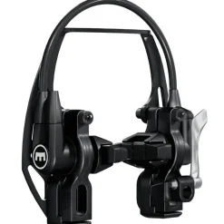 Magura HS11 Hydraulic Rim Brake - EVO2 - 3-Finger Lever - black