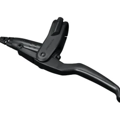 Magura HS11 Hydraulic Rim Brake - EVO2 - 3-Finger Lever - black