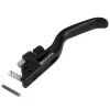 Magura Lever Blade for CT Brake Levers - 2-Finger / Aluminium - black