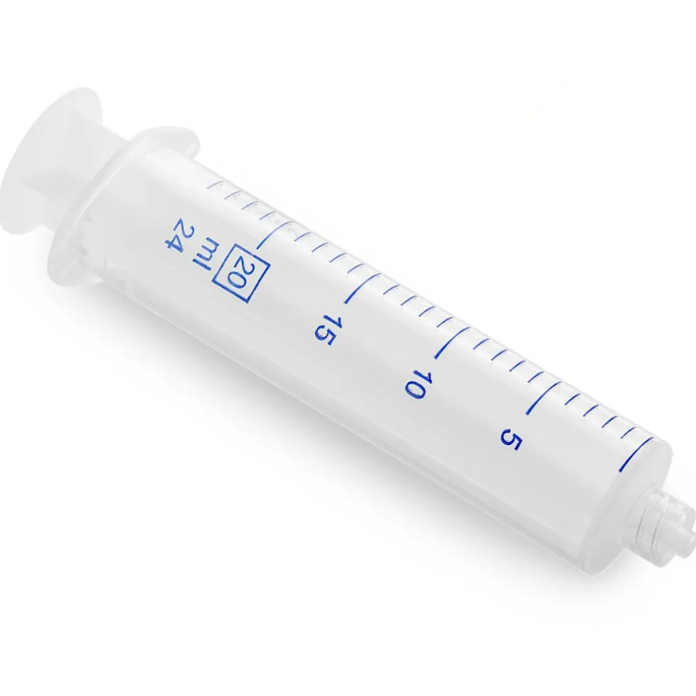 Magura Luer Lock-spuit voor ontluchten | 24 ml - 2703183