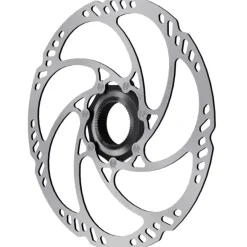Schijfremmen < Magura MDR-C Disc Brake Rotor - Centerlock | for Thru Axle - 203mm