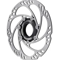 E-Bike Remmen < Magura MDR-C Disc Brake Rotor - Centerlock | for QR - 160mm