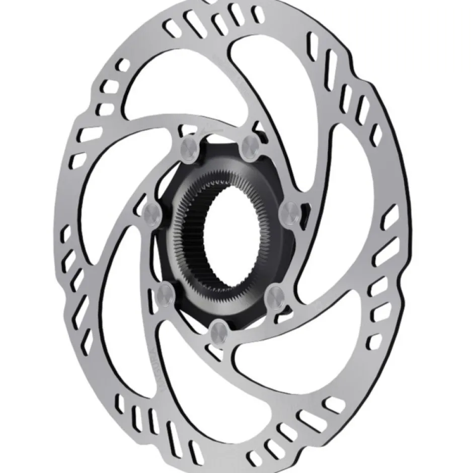 E-Bike Remmen < Magura MDR-C Disc Brake Rotor - Centerlock | for QR - 160mm