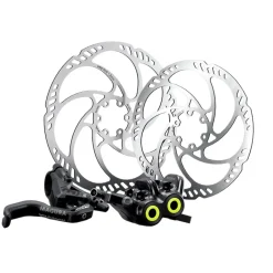 Schijfremmen < Magura MT5 Pro Schijfremset